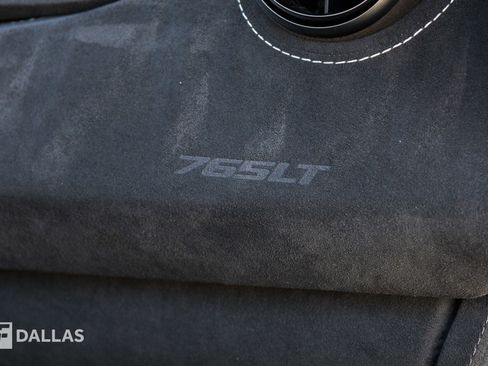 Used 2021 McLaren 765LT image 37