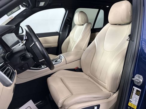 Used 2021 BMW X5 xDrive40i w/ Convenience Package image 11