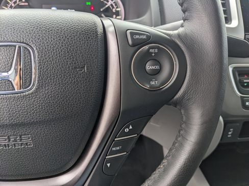 Used 2019 Honda Ridgeline RTL-T image 31