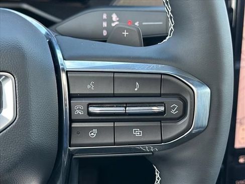 New 2026 GMC Acadia Denali Ultimate AWD/4WD image 34