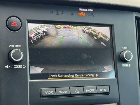 Certified 2024 Subaru Outback AWD/4WD image 18