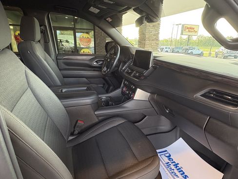 Used 2021 Chevrolet Tahoe LS w/ Driver Alert Package AWD/4WD image 30
