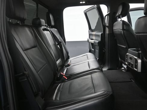 Used 2019 Ford F250 Lariat w/ Lariat Ultimate Package AWD/4WD image 10