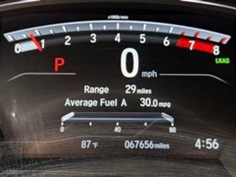 Used 2018 Honda CR-V EX image 34