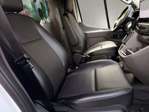 Used 2026 Ford Transit 150 Low Roof AWD w/ Upfitter Package image 20