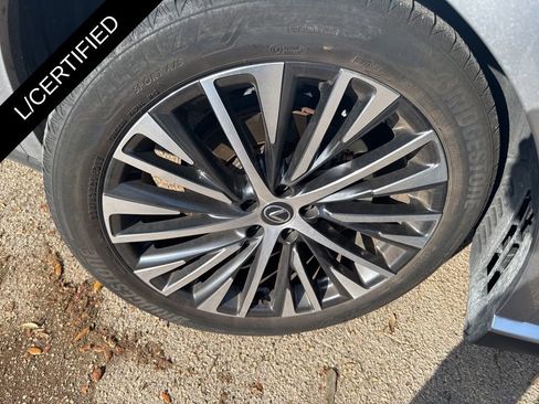 Used 2023 Lexus RX 350 Premium Plus w/ Cold Area Package image 18