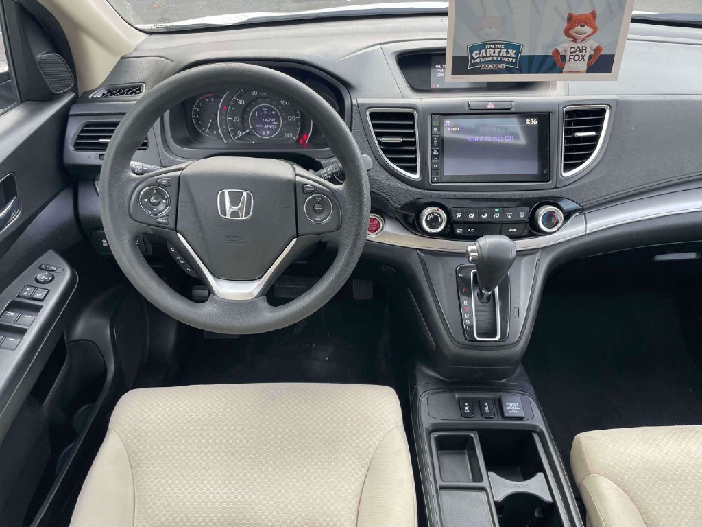 Used 2015 Honda CR-V EX image 13