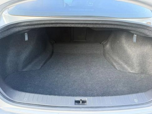 Used 2017 INFINITI Q50 Red Sport 400 RWD image 15