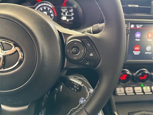 New 2026 Toyota GR86 Premium image 21