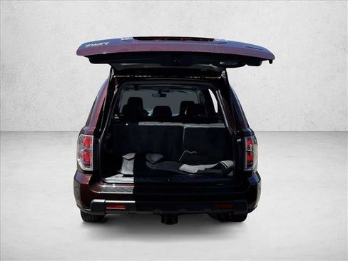 Used 2008 Honda Pilot EX-L image 7