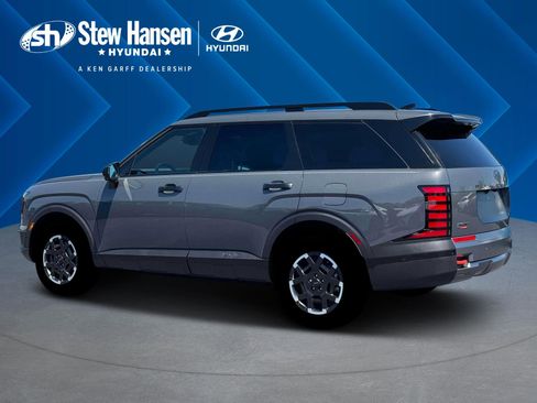 New 2026 Hyundai Palisade XRT Pro image 5