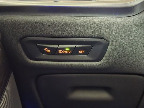 Certified 2025 BMW X5 xDrive40i w/ Executive Package image 41