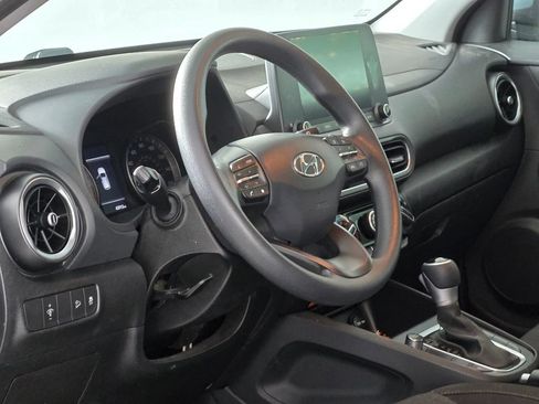 Used 2022 Hyundai Kona SEL FWD image 11