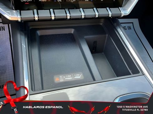 Certified 2025 GMC Acadia Elevation image 28