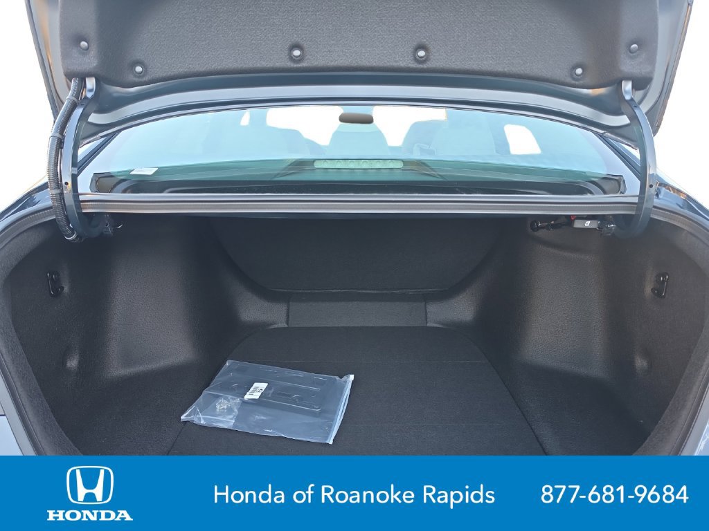 New 2026 Honda Accord LX image 19
