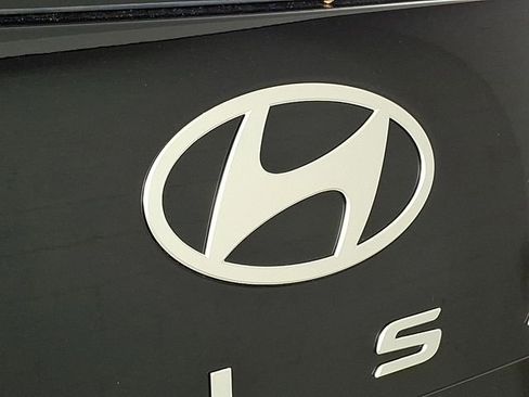 New 2026 Hyundai Palisade Calligraphy FWD image 26