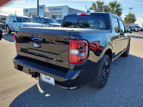 New 2026 Ford Maverick Lobo AWD/4WD image 5