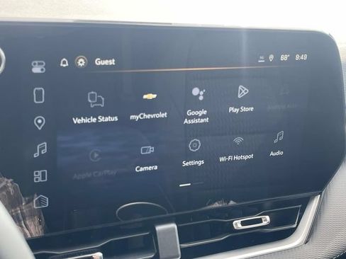 New 2026 Chevrolet Equinox LT FWD image 13