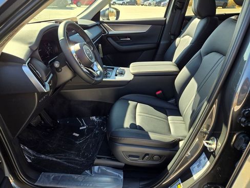 New 2026 MAZDA CX-90 Plug-In Hybrid w/ Preferred image 19