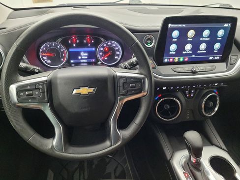 Used 2024 Chevrolet Blazer LT w/ Convenience Package FWD image 22