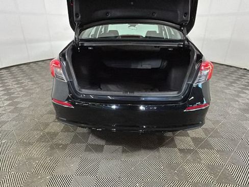 Used 2024 Honda Civic EX image 27