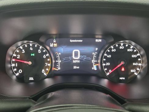 New 2026 Jeep Compass Limited AWD/4WD image 22
