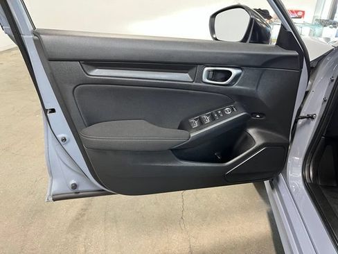 Used 2024 Honda Civic Sport image 24