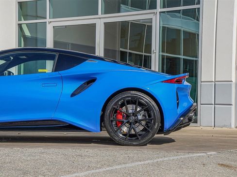 New 2026 Lotus Emira image 10