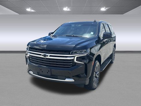 Used 2021 Chevrolet Tahoe LT w/ LT Signature Package RWD image 7