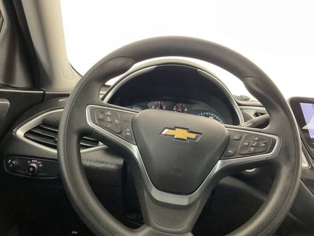 Used 2023 Chevrolet Malibu LT w/ Driver Confidence Package FWD image 21