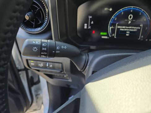 Certified 2025 Toyota Land Cruiser 1958 image 25