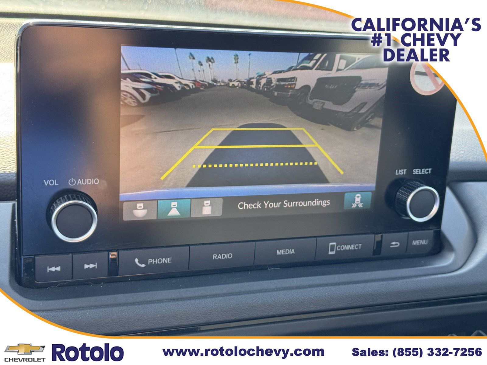 Used 2024 Honda Accord EX image 16