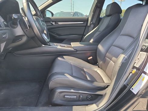 Used 2021 Honda Accord Sport image 18