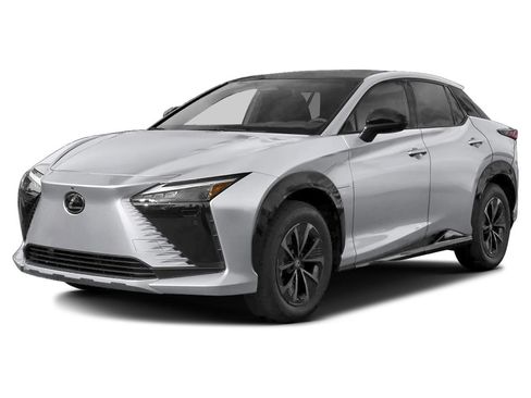 New 2026 Lexus RZ 350e 2WD image 1