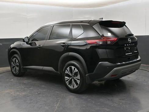 Used 2023 Nissan Rogue SV w/ SV Premium Package AWD/4WD image 6
