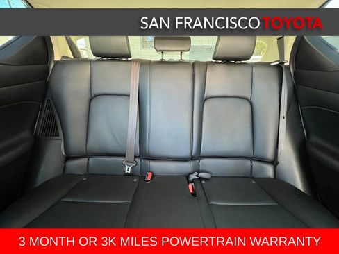 Used 2017 Lexus CT 200h 200h image 14