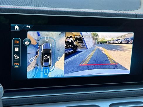 New 2025 Mercedes-Benz GLE 53 AMG AMG  53 image 24