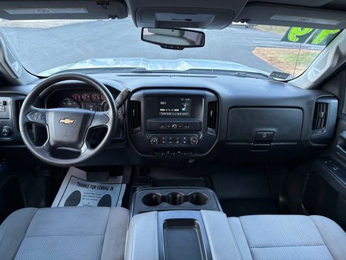 Used 2019 Chevrolet Silverado 2500 W/T image 11