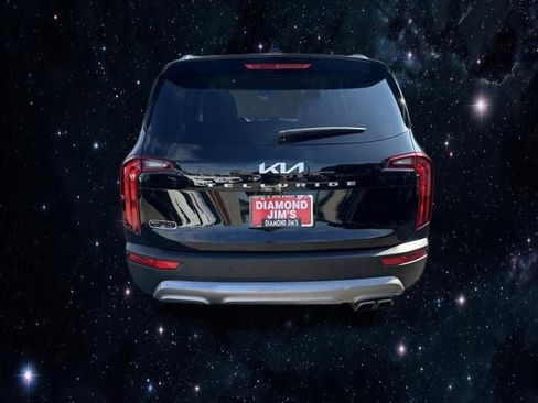 Used 2022 Kia Telluride S image 20