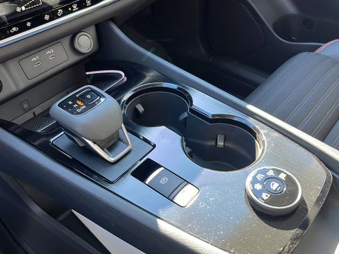 New 2026 Nissan Rogue SV image 18