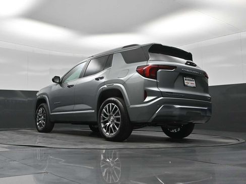 New 2026 GMC Terrain Denali image 29