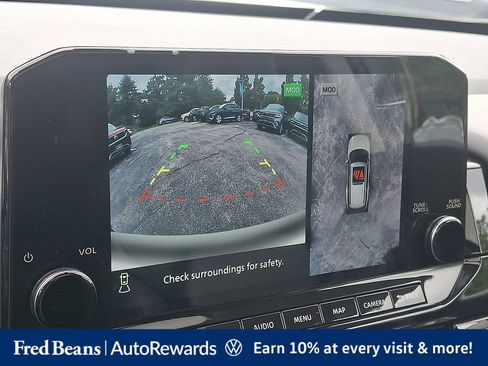 Used 2022 Nissan Pathfinder SL w/ SL Premium Package AWD/4WD image 26