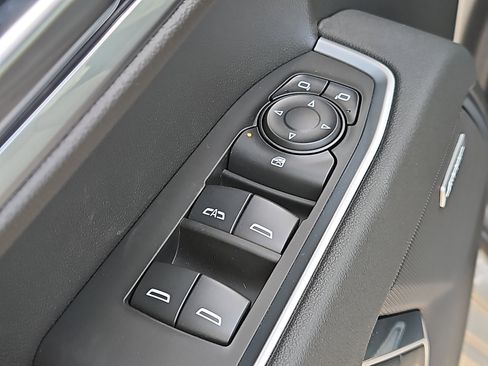 New 2026 Chevrolet Silverado 1500 RST w/ RST All Star Premium Package AWD/4WD image 13