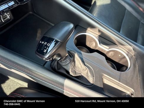 Used 2024 Dodge Durango GT image 7