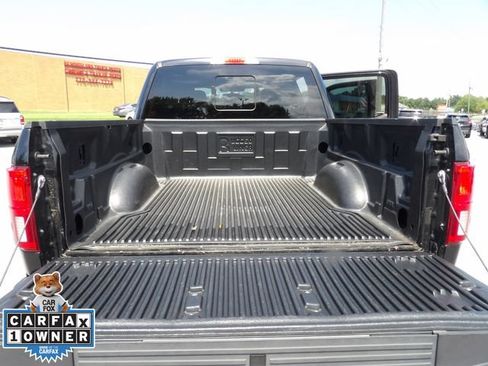 Used 2020 Ford F150 King Ranch w/ Equipment Group 601A Luxury AWD/4WD image 17