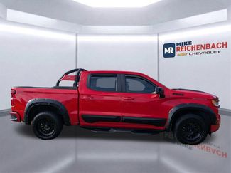 Used 2023 Chevrolet Silverado 1500 RST AWD/4WD video 3