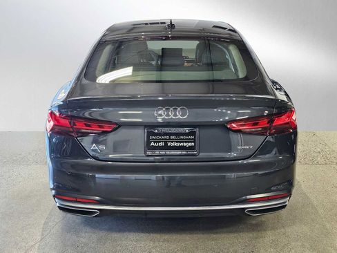 Used 2023 Audi A5 2.0T Premium Plus w/ Premium Plus image 6