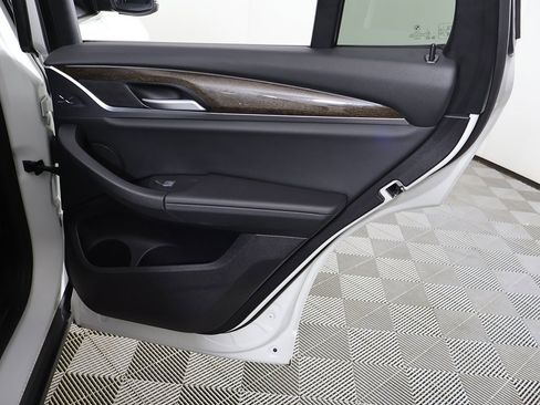 Used 2023 BMW X3 xDrive30i w/ Premium Essential Package image 28