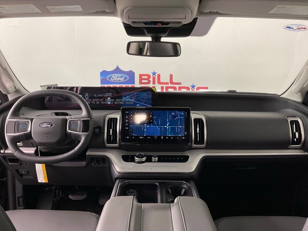 New 2027 Ford Expedition Max Active RWD image 20