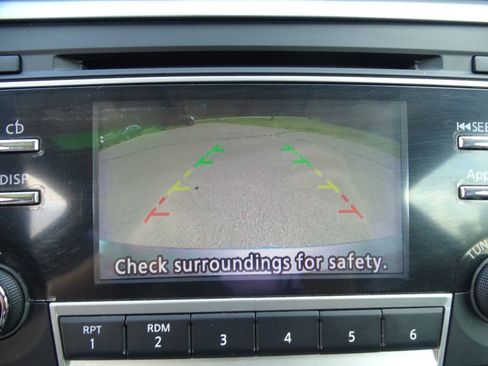 Used 2016 Nissan Altima 2.5 S FWD image 22